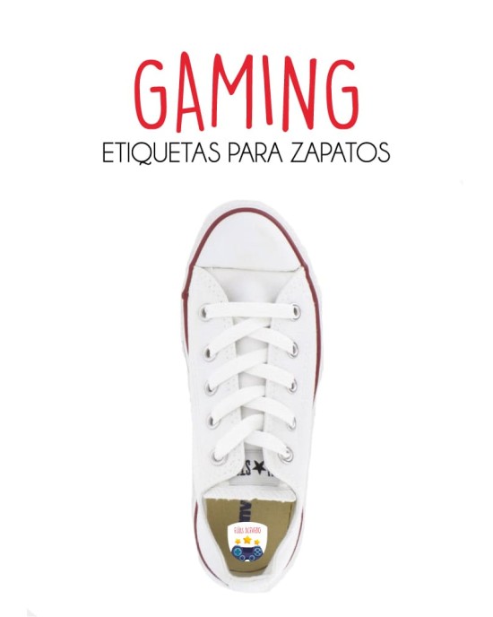Zapato Gaming