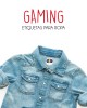 Ropa Gaming-Etiquetas Para Ropa