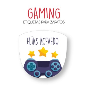 Zapato Gaming