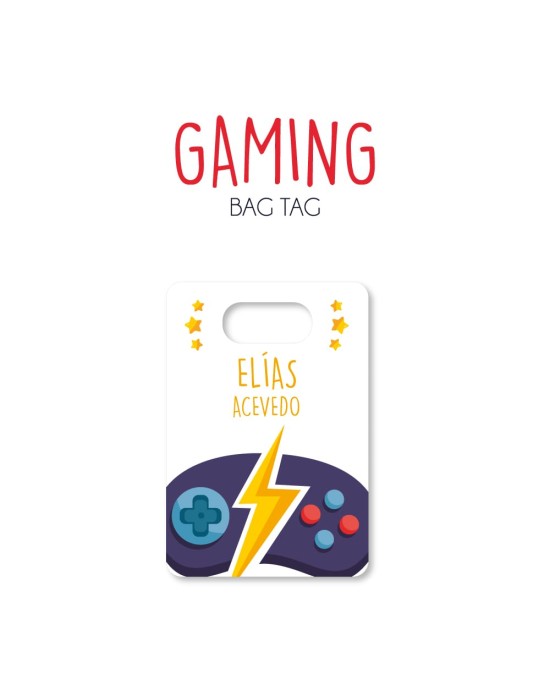 Pack Back to School Gaming-Pack Back To School