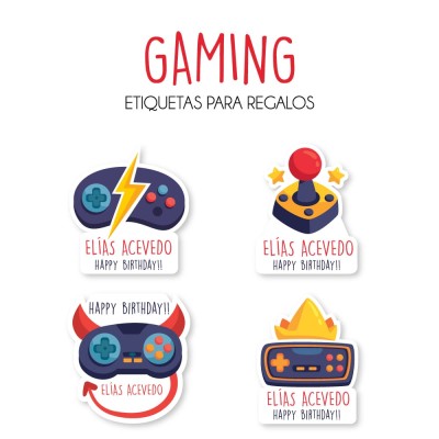 Regalo Gaming