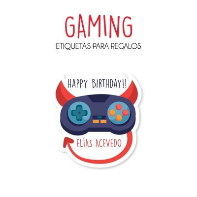 Regalo Gaming