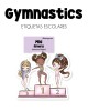Pack Ropa y Escuela Gymnastics | Pack Etiquetas para Ropa y Adheribles