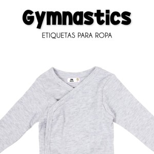 Ropa ADHERIBLES Gymnastics 