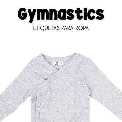 Ropa PLANCHABLES Gymnastics Ropa PLANCHABLES Gymnastics