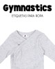Kit Guarderia Gymnastics | Pack Guarderia