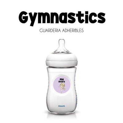 Kit Guarderia Gymnastics Kit Guarderia Gymnastics