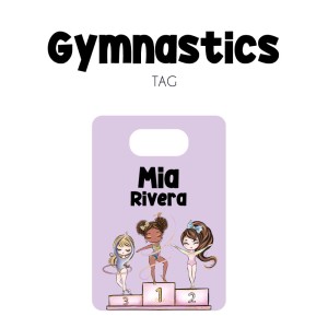 Tag Gymnastics