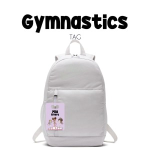 Tag Gymnastics