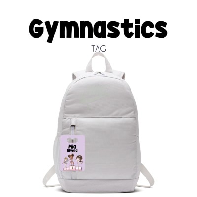 Tag Gymnastics Tag Gymnastics