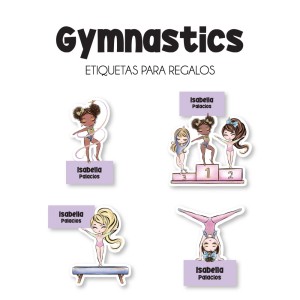 Regalo Gymnastics
