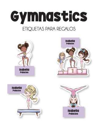 Regalo Gymnastics