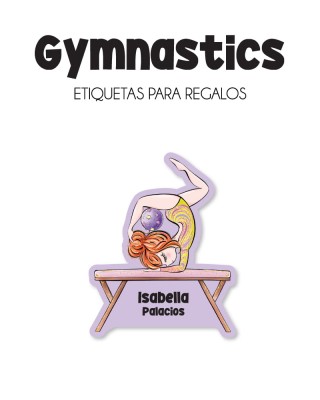 Regalo Gymnastics
