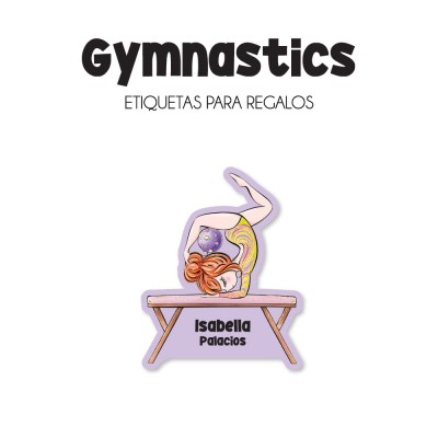 Regalo Gymnastics