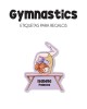 Regalo Gymnastics | Etiquetas Para Regalos