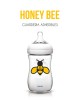 Guarderia Honey Bee-Etiquetas Para Guarderia