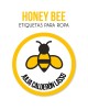 Pack Back to School Honey Bee-Pack Back To School