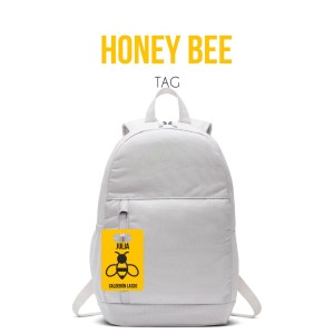 Tag Honey Bee