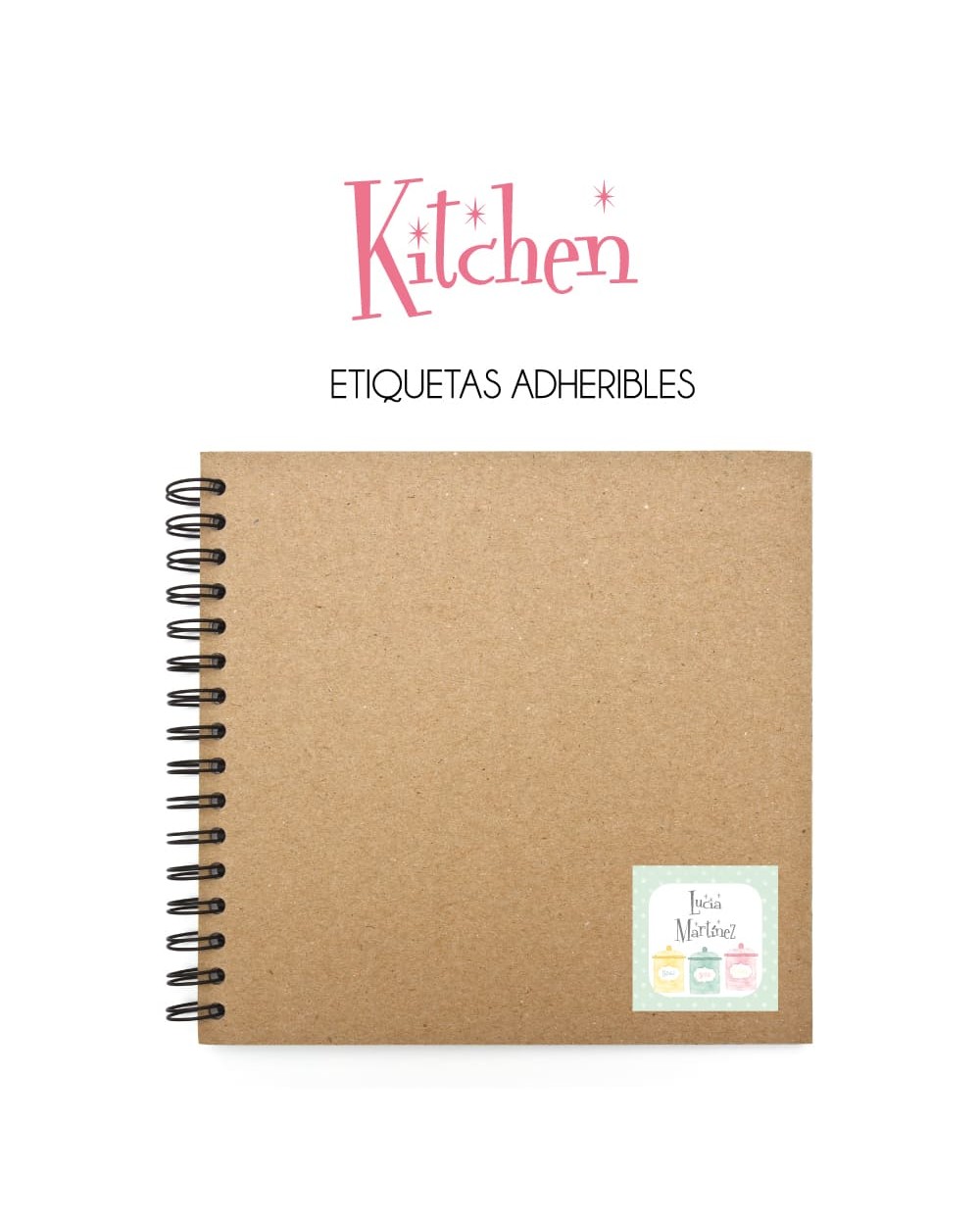 Pack Premium Ropa, Zapatos y Escuela Kitchen | Pack Premium