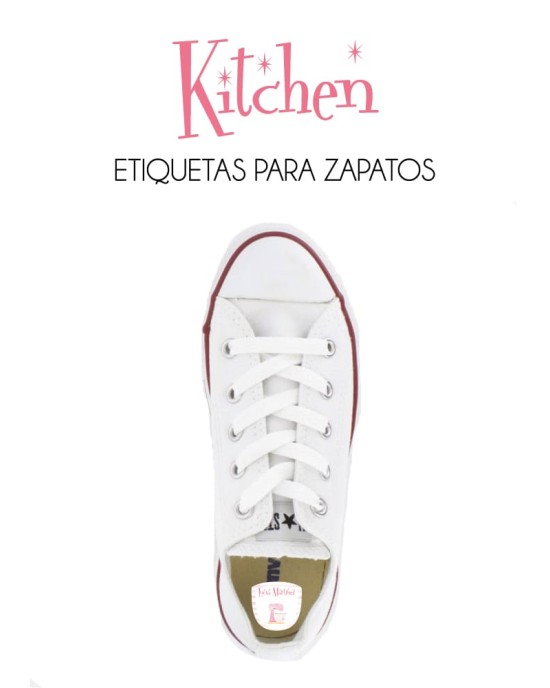 Pack Premium Ropa, Zapatos y Escuela Kitchen