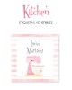 Pack Guarderia Kitchen | Pack Guarderia