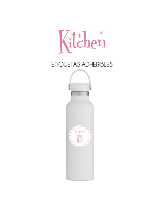 Pack Guarderia Kitchen | Pack Guarderia