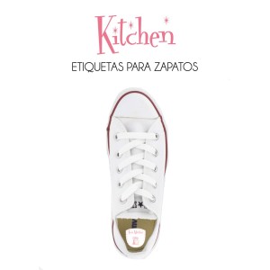 Zapato Kitchen
