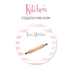 Ropa Kitchen