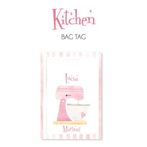 Tag Kitchen