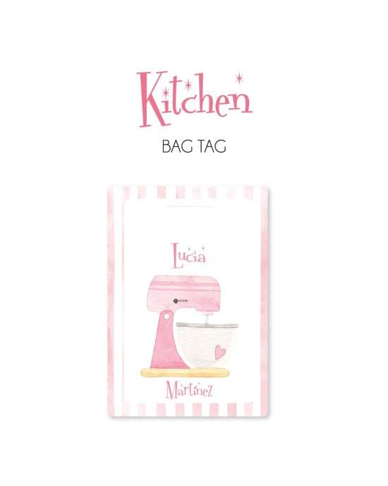 Pack Back to School Kitchen-Pack Back To School