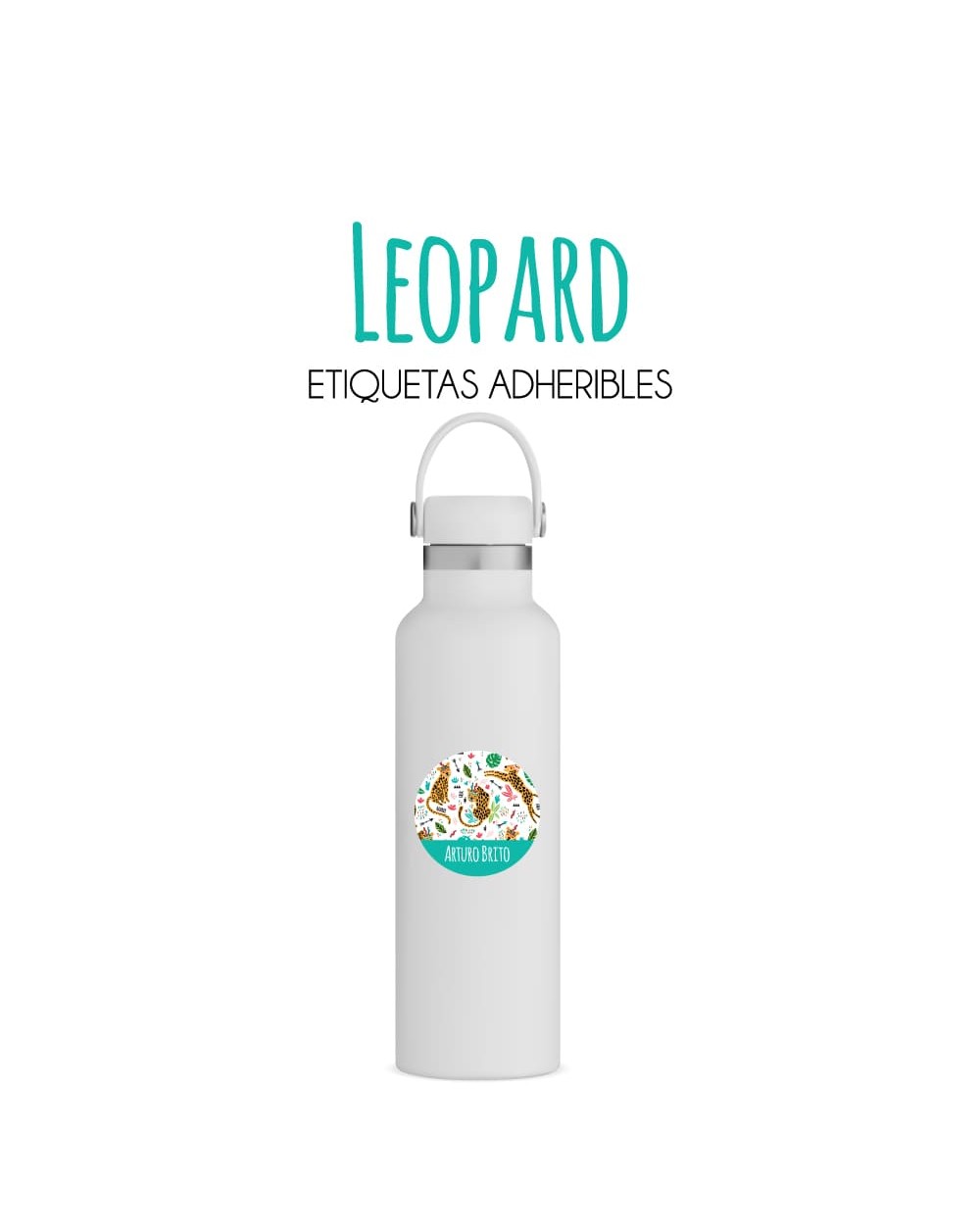 Pack Guardería Leopard | Pack Guarderia Pack Guardería Leopard | Pack Guarderia