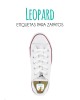Pack Guardería Leopard | Pack Guarderia