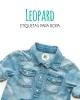 Pack Guardería Leopard | Pack Guarderia