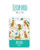 Tag Leopard | Bag Tags