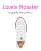 Pack Premium Ropa, Zapatos y Escuela Lovely Monsters | Pack Premium