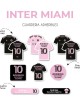 Guarderia Inter Miami-Etiquetas Para Guarderia