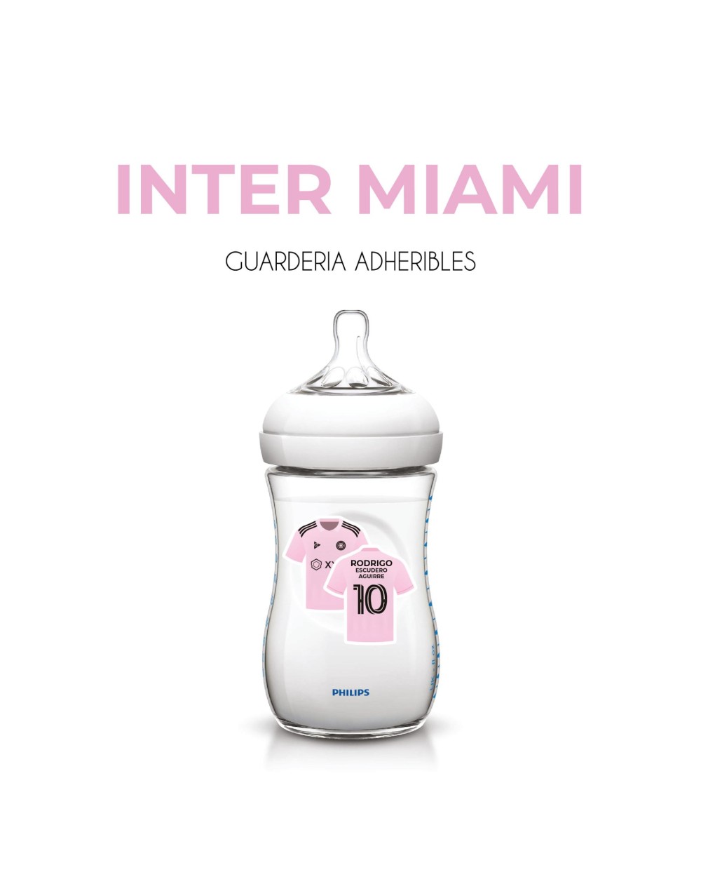 Guarderia Inter Miami-Etiquetas Para Guarderia Guarderia Inter Miami-Etiquetas Para Guarderia