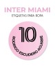 Pack Back to School Inter Miami-Pack Back To School