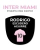 Pack Back to School Inter Miami-Pack Back To School