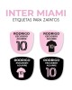 Pack Back to School Inter Miami-Pack Back To School