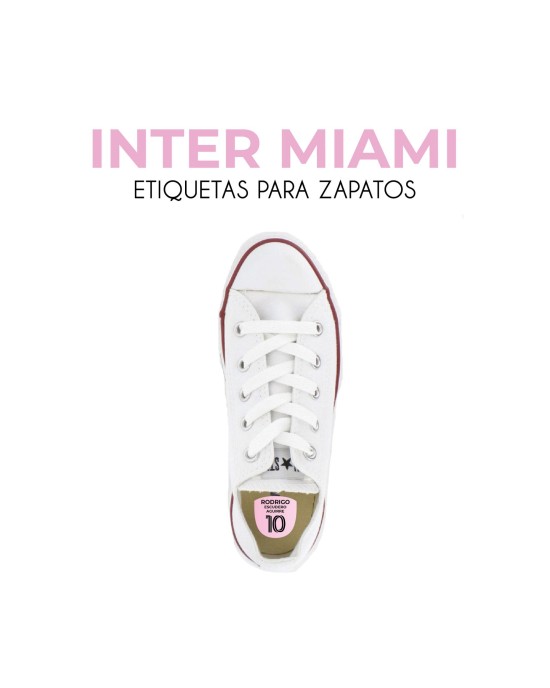 Pack Back to School Inter Miami-Pack Back To School