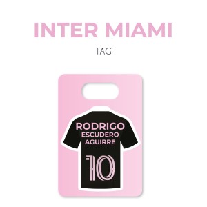 Tag Inter Miami