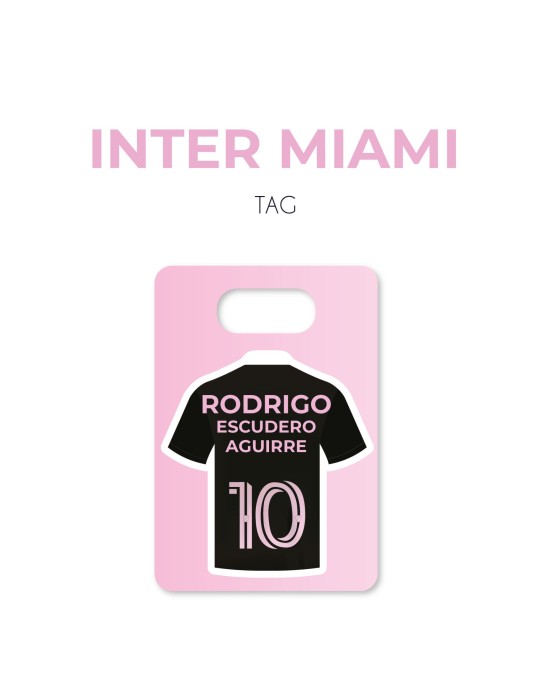 Pack Back to School Inter Miami-Pack Back To School