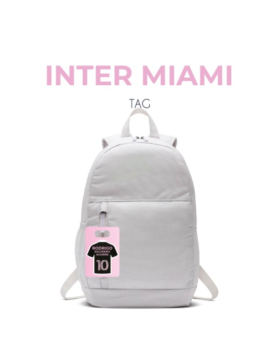 Pack Back to School Inter Miami-Pack Back To School