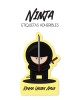 Pack Escuela y Zapatos Ninja