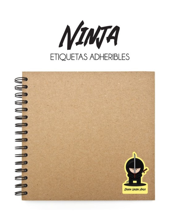 Pack Escuela y Zapatos Ninja