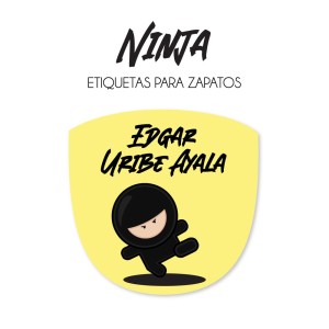 Zapato Ninja