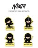 Regalo Ninja