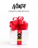 Regalo Ninja