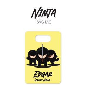 Tag Ninja